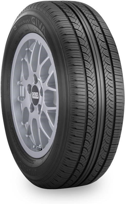 Yokohama Avid Touring S 185/65R14 85S BW | Best One Tire